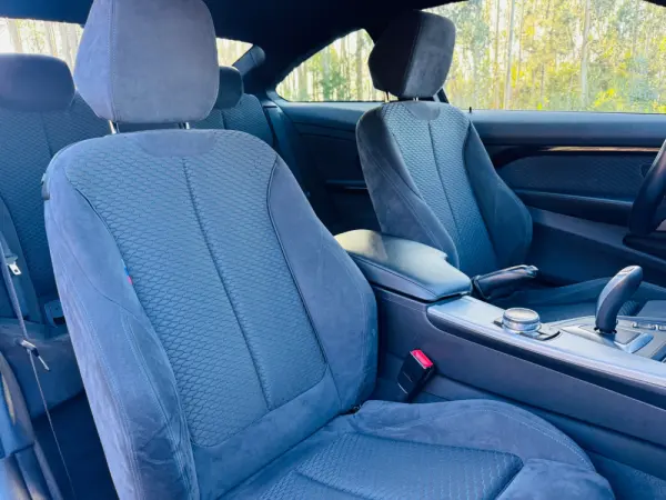 BMW 420 d Pack M Auto 41