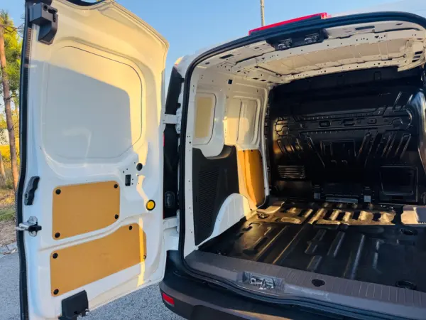 Ford Transit Connect 1.5 TDCi 230 L1 Active 43