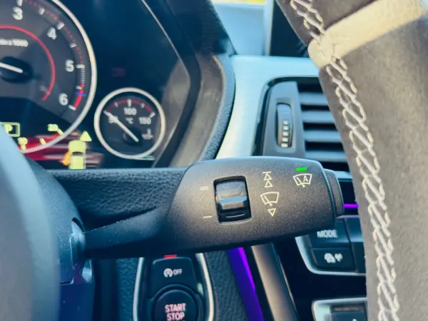 BMW 420 d Pack M Auto 29