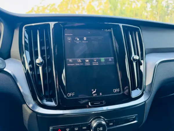 Volvo V60 2.0 D3 Inscription 34