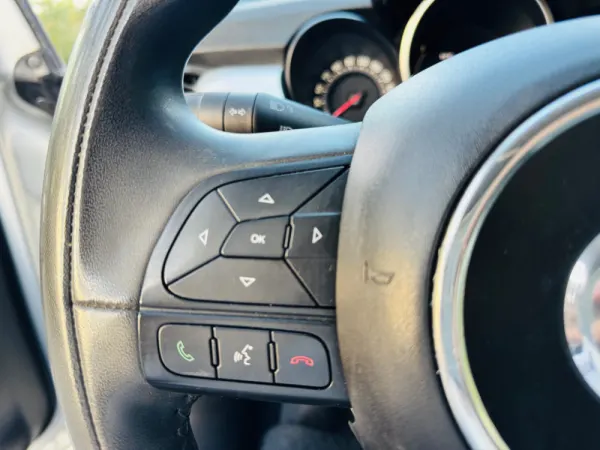 Fiat 500X 1.3 MJ Pop Star J17 S&S 25