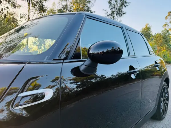 MINI 5 Portas Cooper S 8