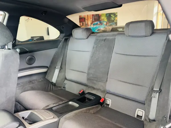 BMW 320 d Aut. M Sport Edition 40