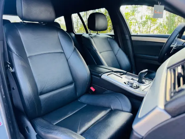 BMW 520 d Pack M Auto 40