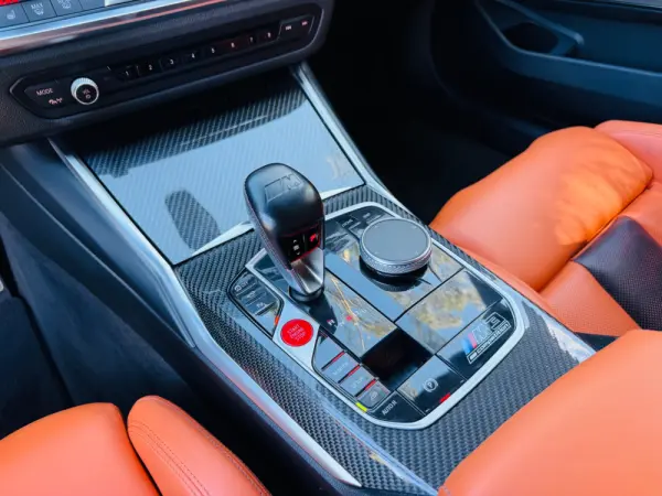 BMW M3 Competition 37