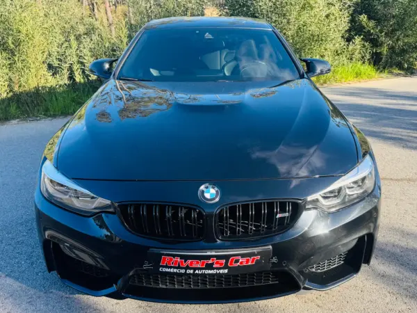 BMW M4 DKG Competition 6