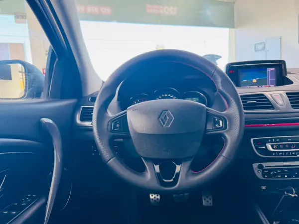 Renault Mégane Coupe 1.5 dCi GT Line 30
