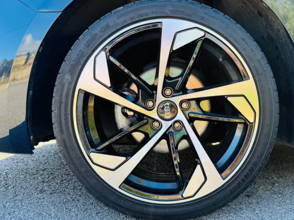 Audi A1 Sportback 25 TFSI SE Business Plus 15