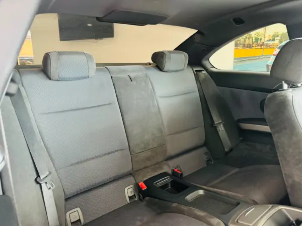 BMW 320 d Aut. M Sport Edition 42