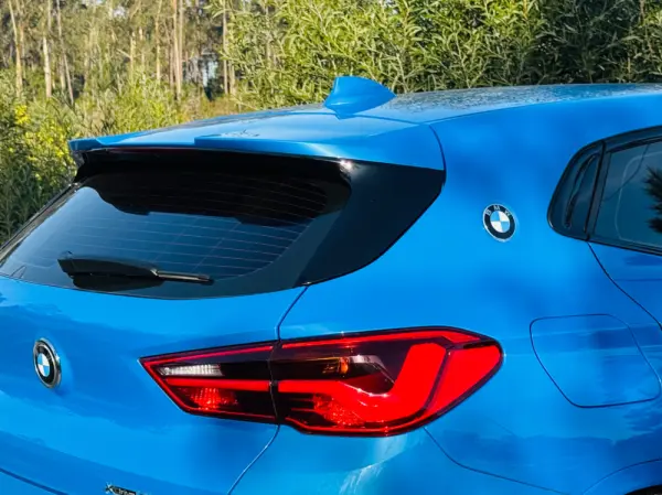 BMW X2 20 d xDrive Auto Pack M 16