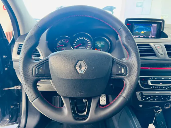 Renault Mégane Coupe 1.5 dCi GT Line 19
