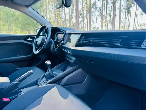 Audi A1 Sportback 25 TFSI SE Business Plus 35