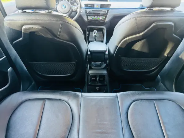 BMW X2 20 d xDrive Auto Pack M 46