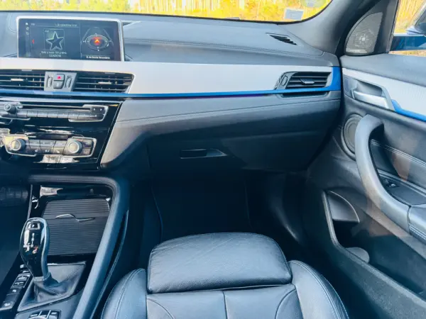 BMW X2 20 d xDrive Auto Pack M 38