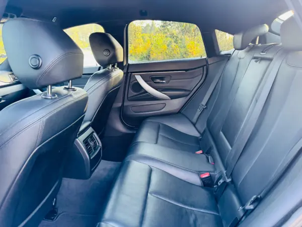 BMW 420 Gran Coupé d Aut. M Sport 38