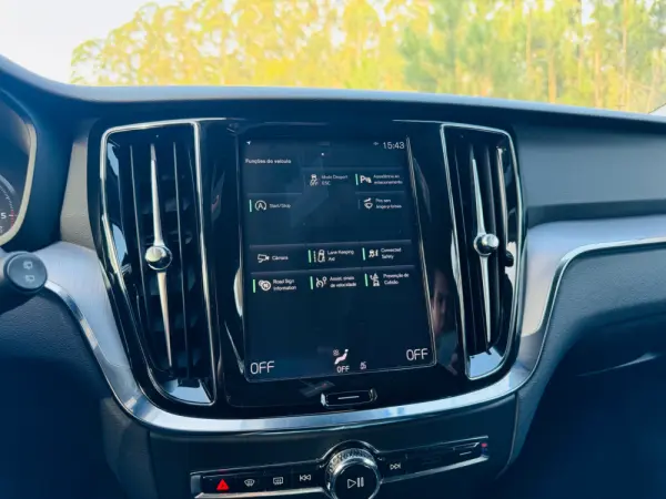 Volvo V60 2.0 D3 Inscription 31