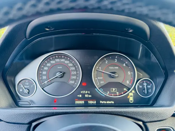 BMW 420 Gran Coupé d Aut. M Sport 25