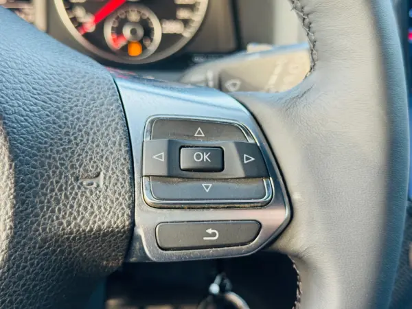 Volkswagen Scirocco 2.0 TDI Sport 21