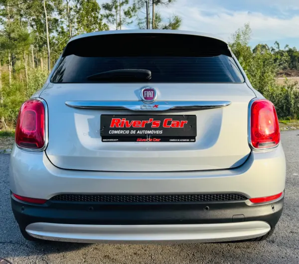 Fiat 500X 1.3 MJ Pop Star J17 S&S 14