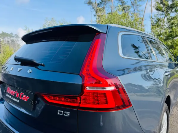 Volvo V60 2.0 D3 Inscription 15