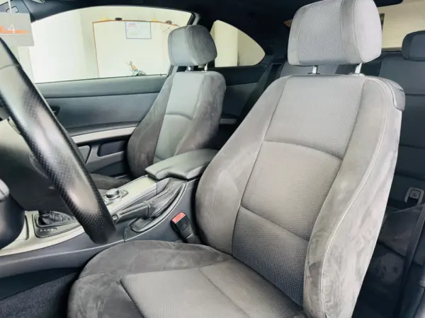 BMW 320 d Aut. M Sport Edition 19
