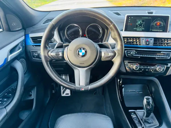 BMW X2 20 d xDrive Auto Pack M 36