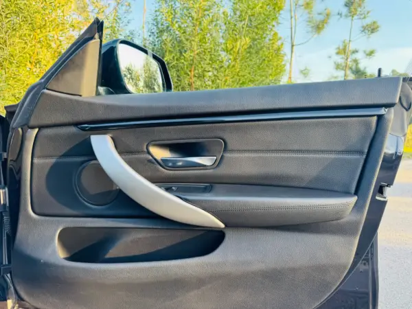 BMW 420 Gran Coupé d Aut. M Sport 35