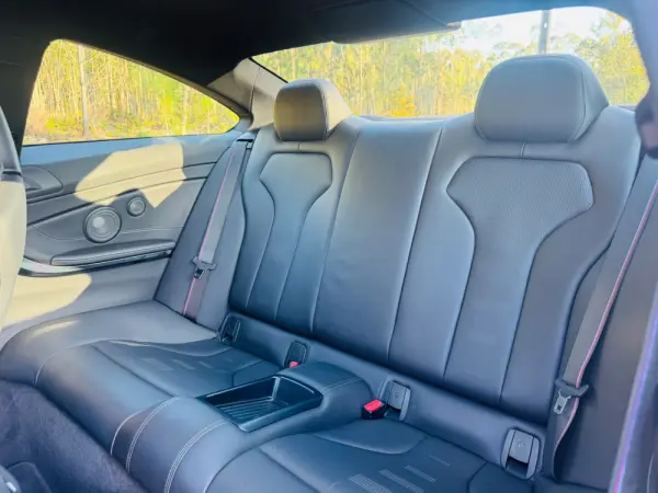 BMW M4 DKG Competition 44