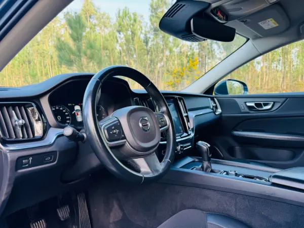 Volvo V60 2.0 D3 Inscription 20