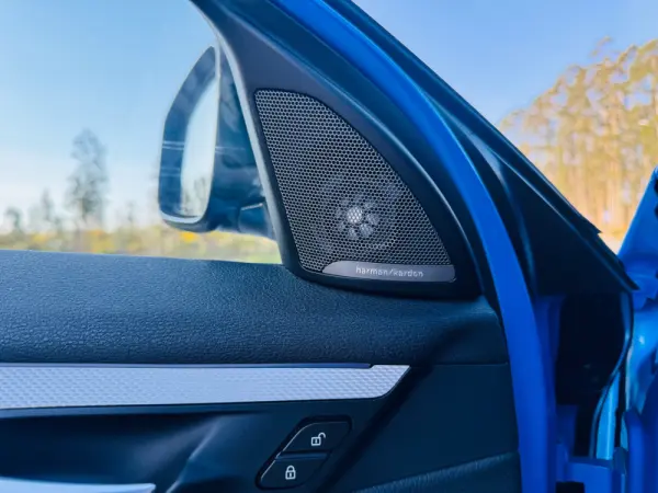 BMW X2 20 d xDrive Auto Pack M 18