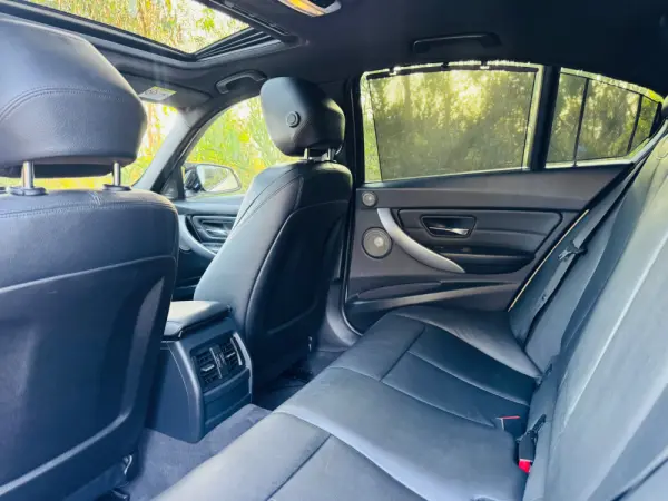 BMW 335 d xDrive Auto Pack M 41