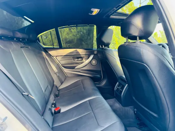 BMW 335 d xDrive Auto Pack M 54