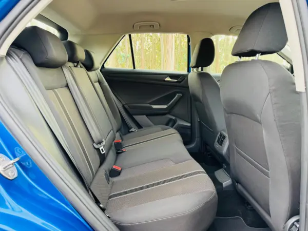 Volkswagen T-Roc 1.0 TSI Style 39