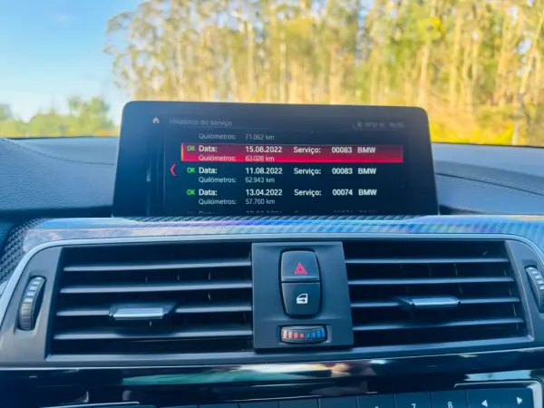 BMW M4 DKG Competition 31