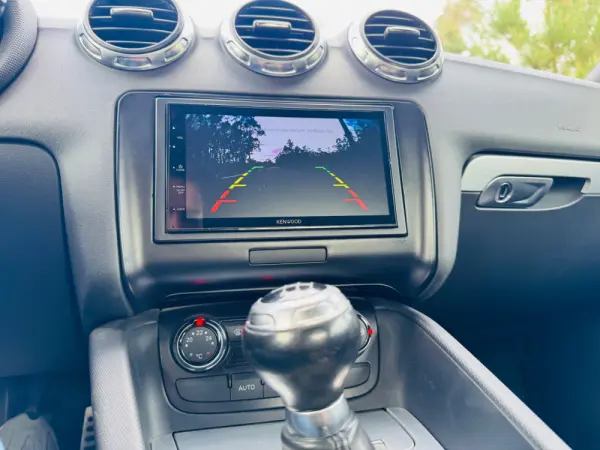 Audi TT Coupé 2.0 TDI quattro S-line 21