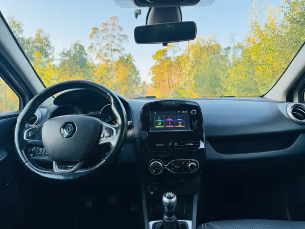 Renault Clio dCi 90 Limited 29