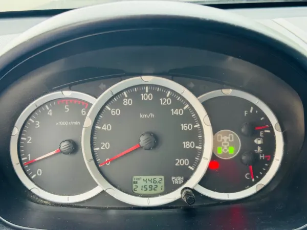 Mitsubishi L200 2.5 DI-D CD Invite AC CC 4WD 26