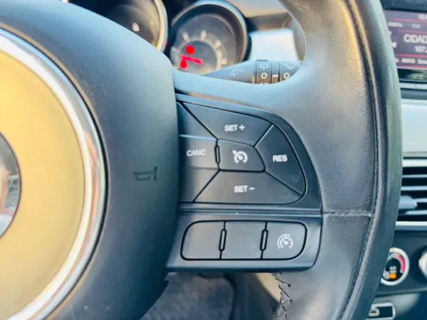 Fiat 500X 1.3 MJ Pop Star J17 S&S 26