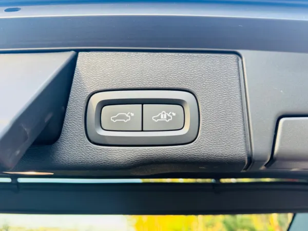 Volvo XC 60 2.0 B4 Inscription Geartronic 62