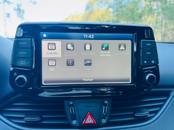 Hyundai i30 N 2.0 T-GDi Pack Performance 43