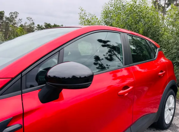 Renault Captur 1.0 TCe Intens Bi-Fuel 5