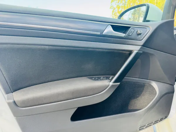 Volkswagen Golf 2.0 TSi GTi DSG Performance 19