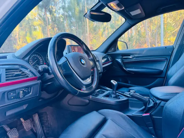 BMW 120 Outro 19