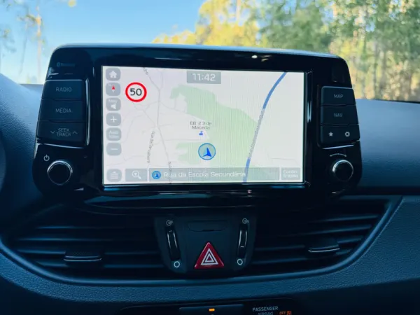 Hyundai i30 N 2.0 T-GDi Pack Performance 42