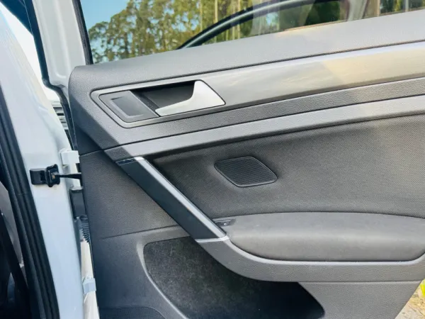 Volkswagen Golf 2.0 TSi GTi DSG Performance 47