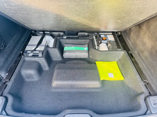 Volvo XC 60 2.0 B4 Inscription Geartronic 60