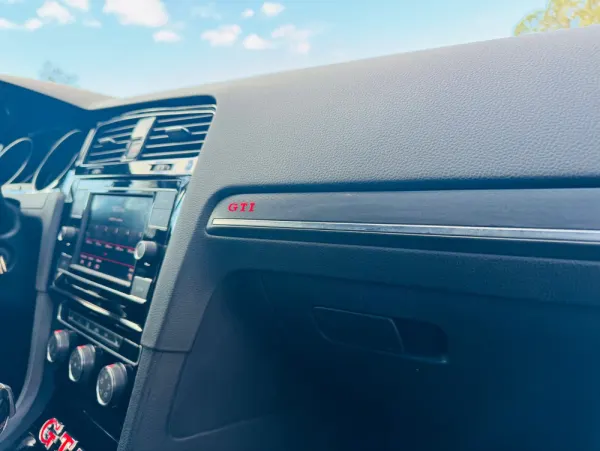 Volkswagen Golf 2.0 TSi GTi DSG Performance 34