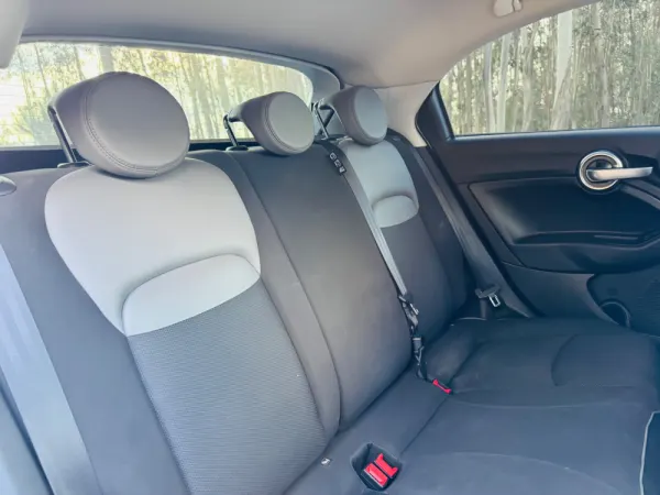 Fiat 500X 1.3 MJ Pop Star J17 S&S 45