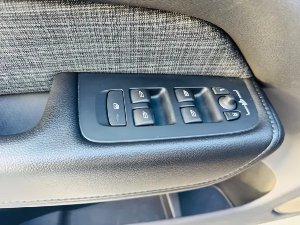 Volvo XC 60 2.0 B4 Inscription Geartronic 20