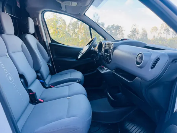 Citroën Berlingo 1.6 BlueHDi Feel ETG6 26